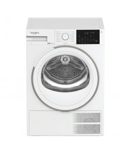 Whirlpool SD 10BD W EE kuivausrumpu