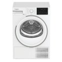 Whirlpool SD 10BD W EE kuļamā mašīna