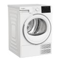 Whirlpool SD 10BD W EE kuļamā mašīna