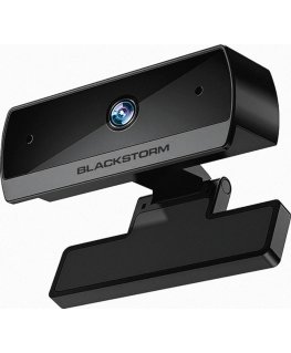 Blackstorm Optic 4K webcam