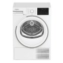 Whirlpool SD 9BD W EE tumble dryer Whirlpool SD 9BD W EE tumble dryer