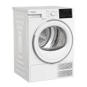 Whirlpool SD 9BD W EE tumble dryer Whirlpool SD 9BD W EE tumble dryer