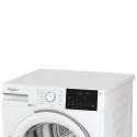 Whirlpool SD 9BD W EE tumble dryer Whirlpool SD 9BD W EE tumble dryer