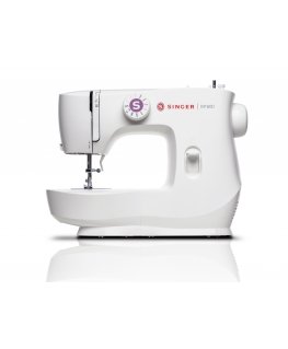 SINGER M1605 ompelukone Sähkö