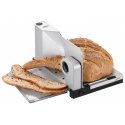 Ritter icaro7 slicer Electric 65 W Silver Metal Ritter icaro7 slicer Electric 65 W Silver Metal