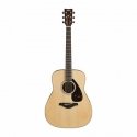 Yamaha FG800 Natural 02 - Acoustic guitar