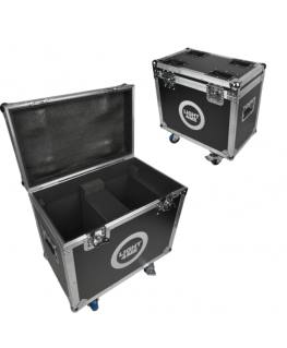 Light4Me korpuss Zoom Wash 19X15 Gredzens 2in1