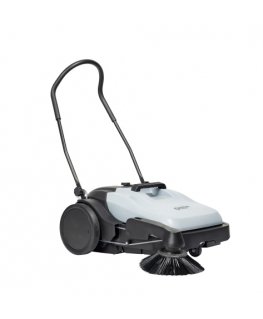 Nilfisk SW250 tīrītājs Melns, Balts
