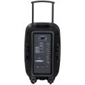 Blaupunkt PA12 Public Address (PA) system 650 W Black