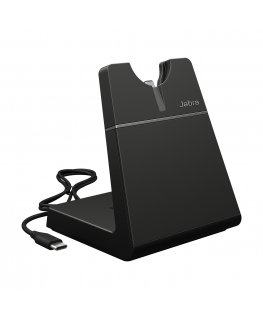Jabra Engage SE Desk Stand (Convertible), USB-C