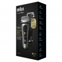 Braun Series 9 Pro+ 9515s Trimmer Metallik Braun Series 9 Pro+ 9515s Trimmer Metallik