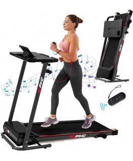 X-RUNNER ELEKTRINIS FOLDABLE BĖGIMO TAKELIS