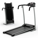 X-RUNNER ELECTRIC FOLDABLE TREADMILL