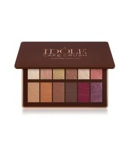 Lancome „Lash Idole Maxi Palette Cafe Crush“ silmapaistete palett 15,6 g