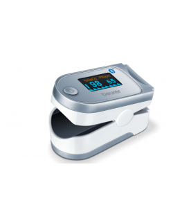 Pulse oximeter Beurer PO 60 Bluetooth