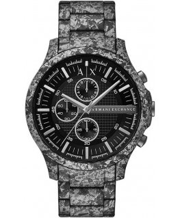 Armani Exchange Hampton Chronograph AX2462 miesten kello + LAATIKKO