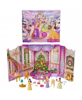 Disney Princess Advent Calendar