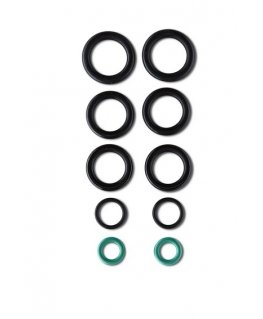 Nilfisk o-ring set for Consumer HPW