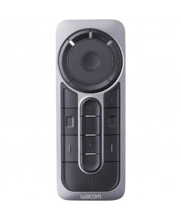Wacom ExpressKey Nuotolinio valdymo blokas
