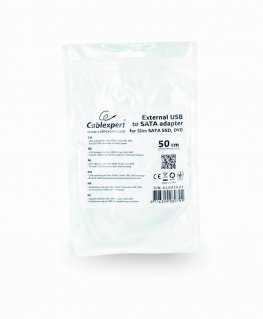 Gembird A-USATA-01 interface cards/adapter