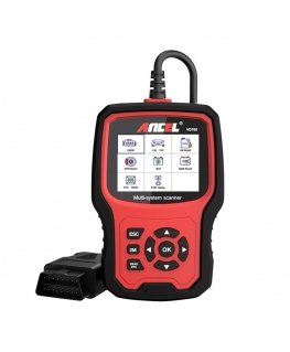 Ancel VD700 OBD2 -diagnostiikkaskanneri