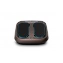 Homedics PSL-2000H-EB Foot Flow Vibration Massager