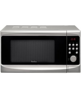 Amica AMG20E70GSV microwave