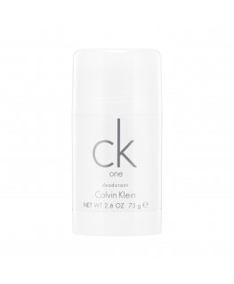 Calvin Klein CK One Unisex Stick-deodorantti 75 ml 1 kpl