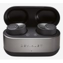 Devialet Gemini II Austiņas True Wireless Stereo (TWS) Ausīs Zvani / mūzika Bluetooth Melns