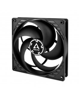 ARCTIC P14 Datora korpusam Ventilators 14 cm Melns