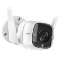 TP-Link Tapo Outdoor Security Wi-Fi Camera TP-Link Tapo Outdoor Security Wi-Fi Camera