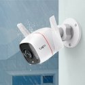 TP-Link Tapo Outdoor Security Wi-Fi Camera TP-Link Tapo Outdoor Security Wi-Fi Camera