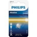 Philips A76/01B Mini Alkaline LR44 / 1 pcs