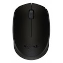 Logitech 910-004798 pele Birojs Abām rokām RF Bezvadu Optisks