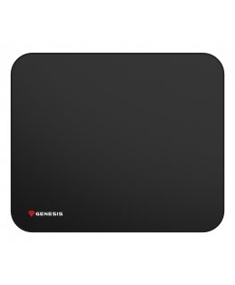 GENESIS Control 500 S Logo Игровая поверхность Черный