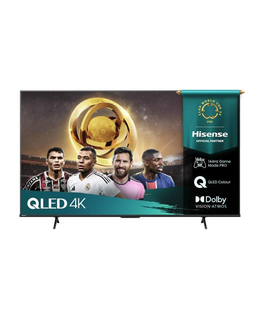 Televisio Hisense 120L5N 120" 4K Dolby Atmos Vision