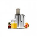 Cecotec StrongTitanium 19000 XXL 1300 W Stainless steel