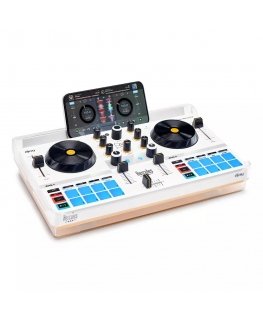 Hercules MIX ULTRA Balts