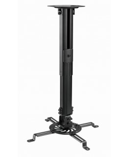 Gembird CM-B-01 project mount Ceiling Black