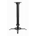 Gembird CM-B-01 project mount Ceiling Black Gembird CM-B-01 project mount Ceiling Black
