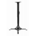 Gembird CM-B-01 project mount Ceiling Black Gembird CM-B-01 project mount Ceiling Black