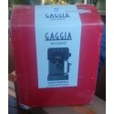 Gaggia ESPRESSO STYLE Руководство Машина для эспрессо 1,2 L