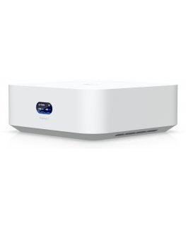 Ubiquiti UniFi Express 7 шлюз / контроллер 10, 100, 1000, 2500, 10000 Мбит/с