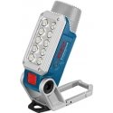 Bosch GLI DeciLED Professional Sininen, Harmaa LED
