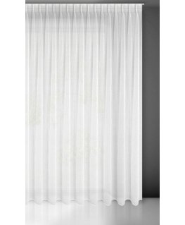 Eurofirany ZAS/AVANI/BEIGE+PLN 140X250 TULKOJUMS