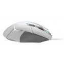 Logitech G 910-006146 pele Speļu Labā roka USB Type-A Optisks 25600 DPI