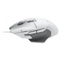 Logitech G G502 X Gaming Mouse
