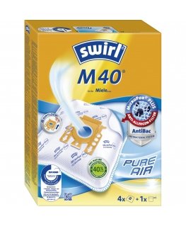 Swirl M 40