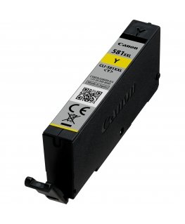 Canon CLI-581XXL High Yield Yellow Ink Cartridge