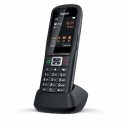 Gigaset R700H PRO DECT телефон Идентификация абонента (Caller ID) Черный